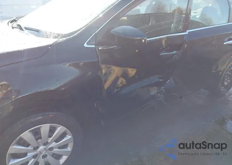 2015 Nissan Sentra S z USA, uszkodzony, nr VIN 3N1AB7AP0FY356033